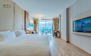 Panorama Aura Nha Trang Apartment in Nha Trang