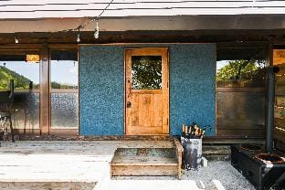 Traditional Japanese House Accommodation Vacation rental in Shizuoka Prefecture