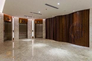 City Vibes: Bedroom with Skyline Infinity Pool #P1 Apartment in Federal Territory of Kuala Lumpur