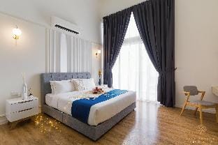 CityLife in StyleComfort with PoolsideElegance #P1 Apartment in Federal Territory of Kuala Lumpur