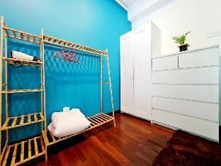Airy 7 Guest Scott Garden / Old Klang Road / KL Vacation rental in Federal Territory of Kuala Lumpur