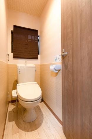 Tennoji 5mins 4ppl  tatami house 3sta-Namba Vacation rental in Osaka