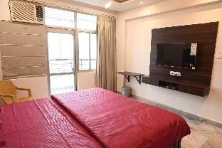 Narayan Palace-Luxury Homestay Apartment in Varanasi