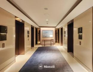 Address Opera - Lux 3 Bed w Full Burj Khalifa View Vacation rental in Dubai