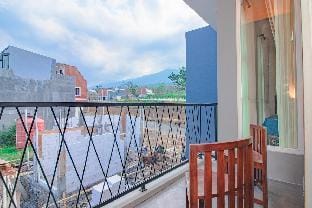 Villa Salsa A17  | Karaoke & Rooftop Vacation rental in Batu