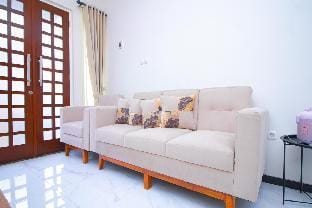 Villa Salsa A17  | Karaoke & Rooftop Vacation rental in Batu
