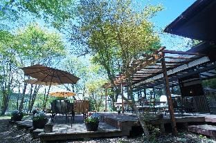 Cafe & Guest House - Saku Cafe Vacation rental in Japan