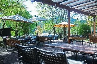 Cafe & Guest House - Saku Cafe Vacation rental in Japan