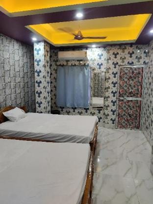 Mohona Residency  Apartment in West Bengal