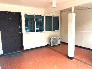 Charming studio townhouse 44 near Airport&Old town Vacation rental in Chiang Mai