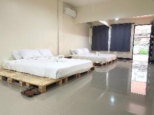 Charming studio townhouse 44 near Airport&Old town Vacation rental in Chiang Mai