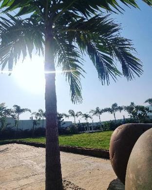 marina bay 58 Villa in Maharashtra