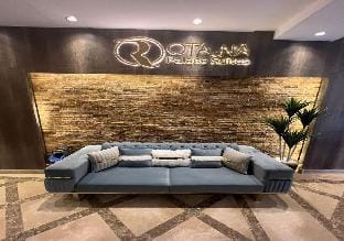 Rotana Palace Suites-Cairo Vacation rental in Cairo