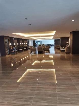 SMDC Air Residences Ayala Makati | Ace Residence Apartment in Makati