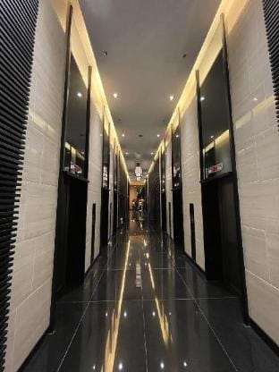SMDC Air Residences Ayala Makati | Ace Residence Apartment in Makati