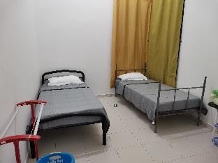 Homestay ZM Vacation rental in Pahang, Malaysia