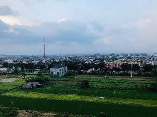 Student Castle Apartment Fatbob HD Apartment in Special Region of Yogyakarta