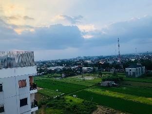 Student Castle Apartment Fatbob HD Apartment in Special Region of Yogyakarta