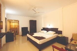 Hotel Maharani Apartment in Kerala