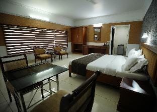 Hotel Maharani Apartment in Kerala