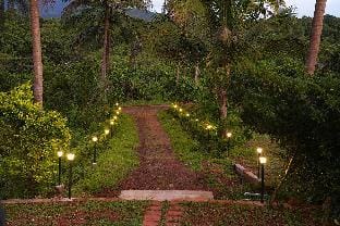 Indira Farms Vacation rental in Goa, India