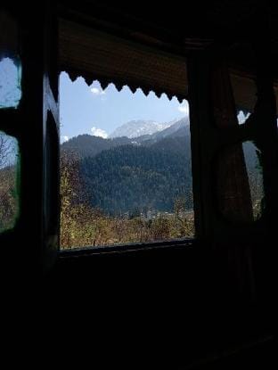 Parvatibliss Homestay and cottage  Vacation rental in Himachal Pradesh