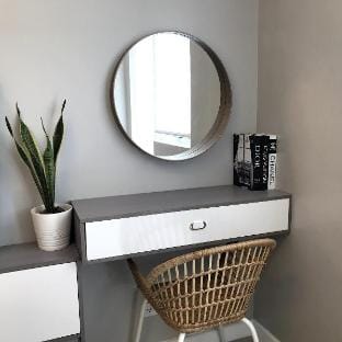 A Piece of Paradise in Azure North Apartment in Calabarzon