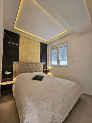 Infity apartmani 4 Apartment in Kotor Municipality