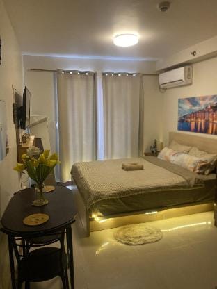 Condo de Maquinzou @ Saekyung Marigondon, LapuLapu Apartment in Lapu-Lapu City