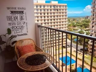 Condo de Maquinzou @ Saekyung Marigondon, LapuLapu Apartment in Lapu-Lapu City