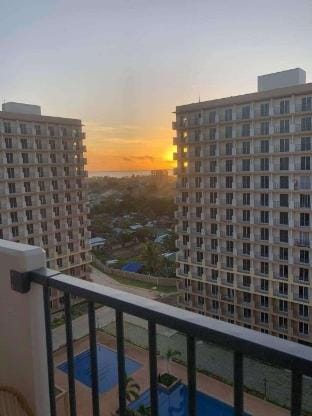 Condo de Maquinzou @ Saekyung Marigondon, LapuLapu Apartment in Lapu-Lapu City