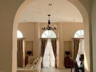Villa Primo Eyrie Khaoyai near Toscana เขาใหญ่ Villa in Laos