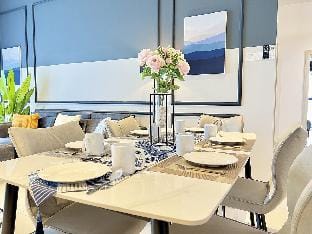 Stulang Bahru Apartments Apartment in Johor Bahru
