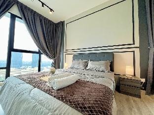 Stulang Bahru Apartments Apartment in Johor Bahru
