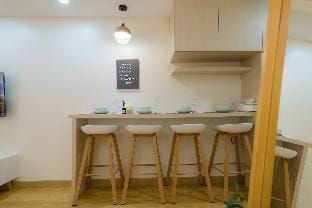 Happy at nimman Apartment in Chiang Mai