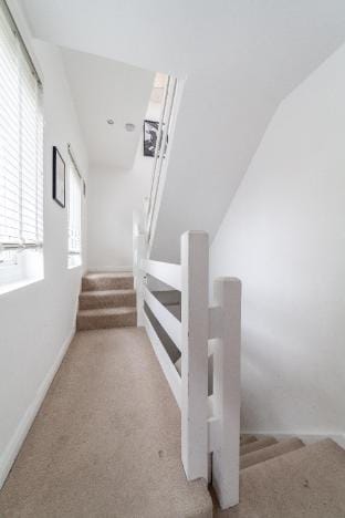 The Wandsworth Flat Apartment in London
