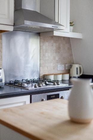 The Wandsworth Flat Apartment in London