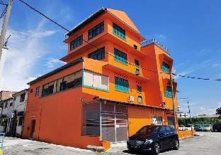 Ipoh City Houses Vacation rental in Ipoh