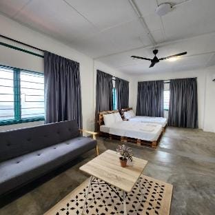 Ipoh City Houses Vacation rental in Ipoh