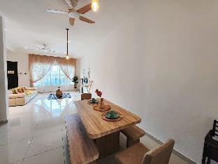 Botani Ipoh wabi sabi inshome 20pax Vacation rental in Ipoh