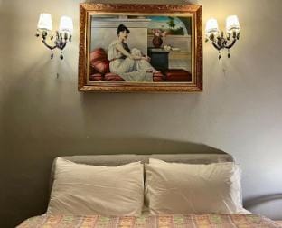 Antique Concept: Stylish agoda: levhomestay Vacation rental in Selangor, Malaysia