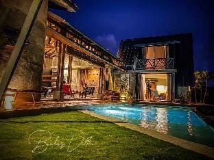 Bohoq Villa Langkawi Villa in Kedah