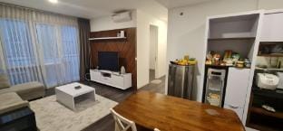 Golfview Condo Villa DagoResor 3BR 8peopl Big Pool Apartment in Bandung