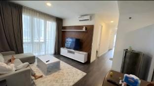 Golfview Condo Villa DagoResor 3BR 8peopl Big Pool Apartment in Bandung