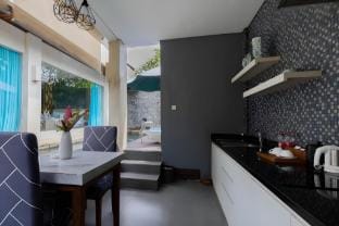 Romantic One Bedrooms Villa In Jimbaran Villa in Bali