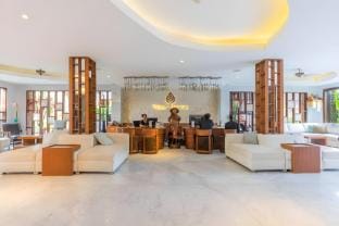 Romantic One Bedrooms Villa In Jimbaran Villa in Bali