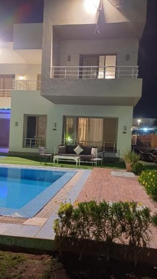fantastic vacation home Villa in Egypt