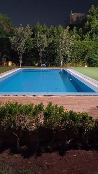 fantastic vacation home Villa in Egypt