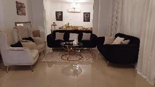 Gorgeous Residence Apartment in Egypt