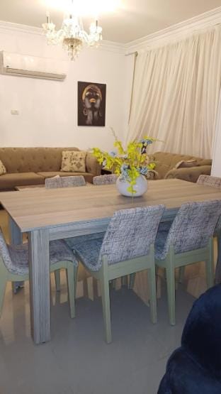 Gorgeous Residence Apartment in Egypt
